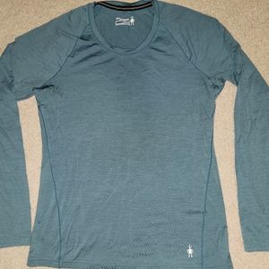 Women's Large Smartwool merino 150